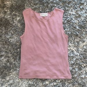 Women’s Tank Top